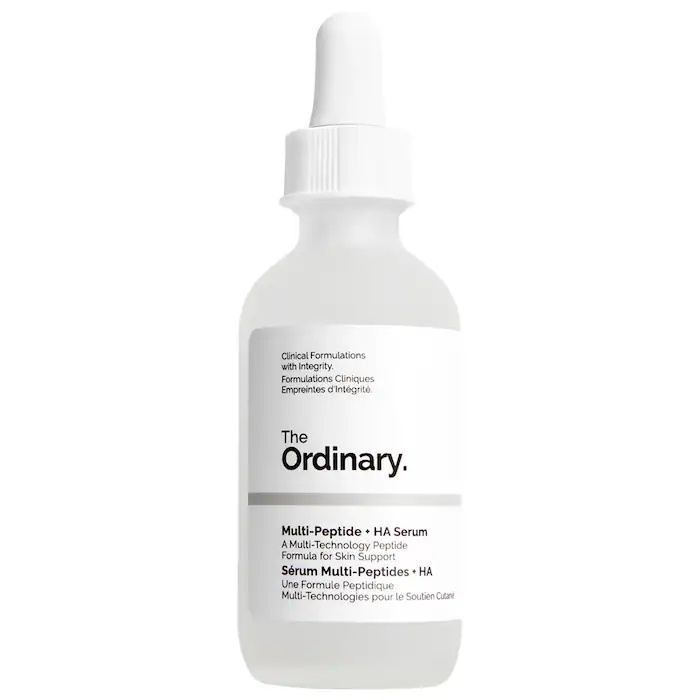 Azelaic Acid Serum - Çoklu Peptit + HA Serum 30ml
