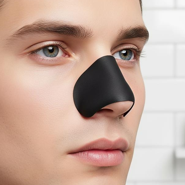 Skincare Qv - 50 adet burun siyah nokta çıkarıcı