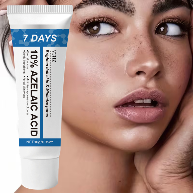 Azelaic Acid Serum - 7 Gün %10 Azelaik Asit Leke