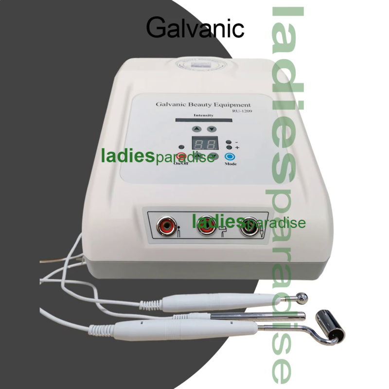 Skincare Skintific - Galvanik Microcurrent yüz sıkılaştırıcı iyontoforez Anti-aging