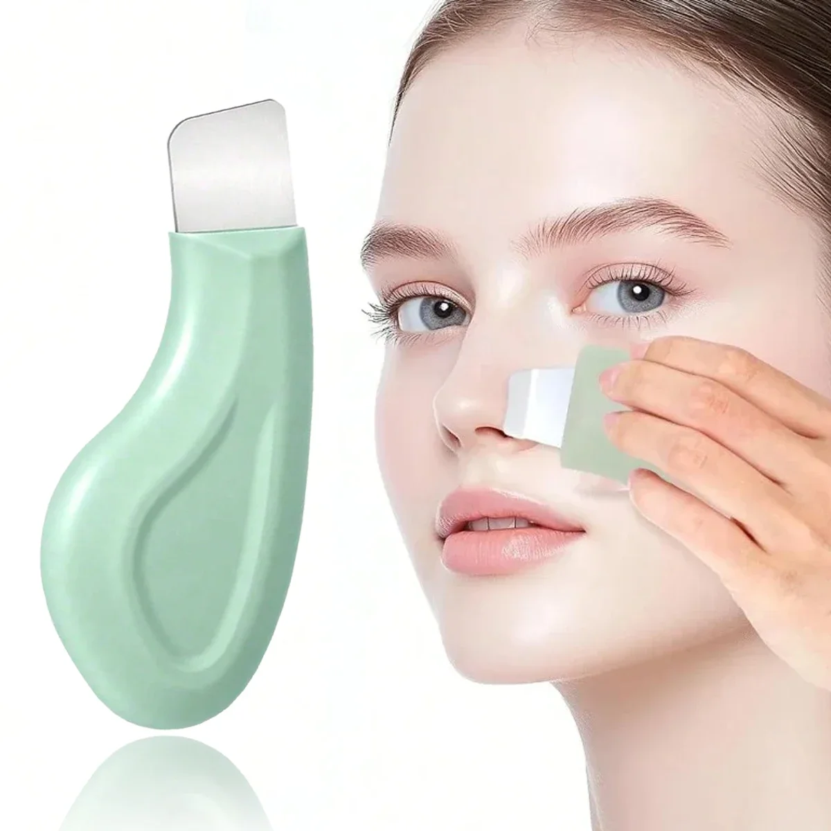 Skincare Qv - Burun ve Yüz İçin Siyah Nokta
