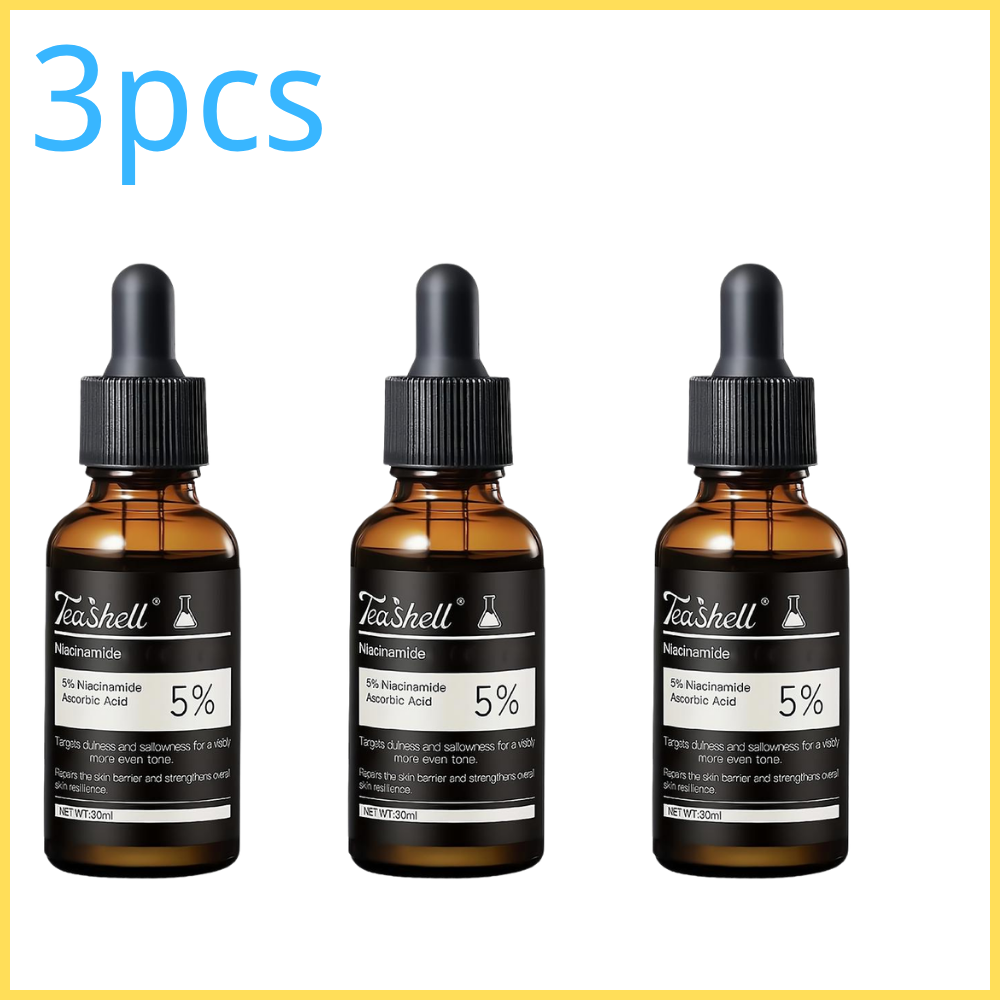 Skincare Skintific - 30ml Niacinamide ‌ Aydınlatıcı Serum Cilt
