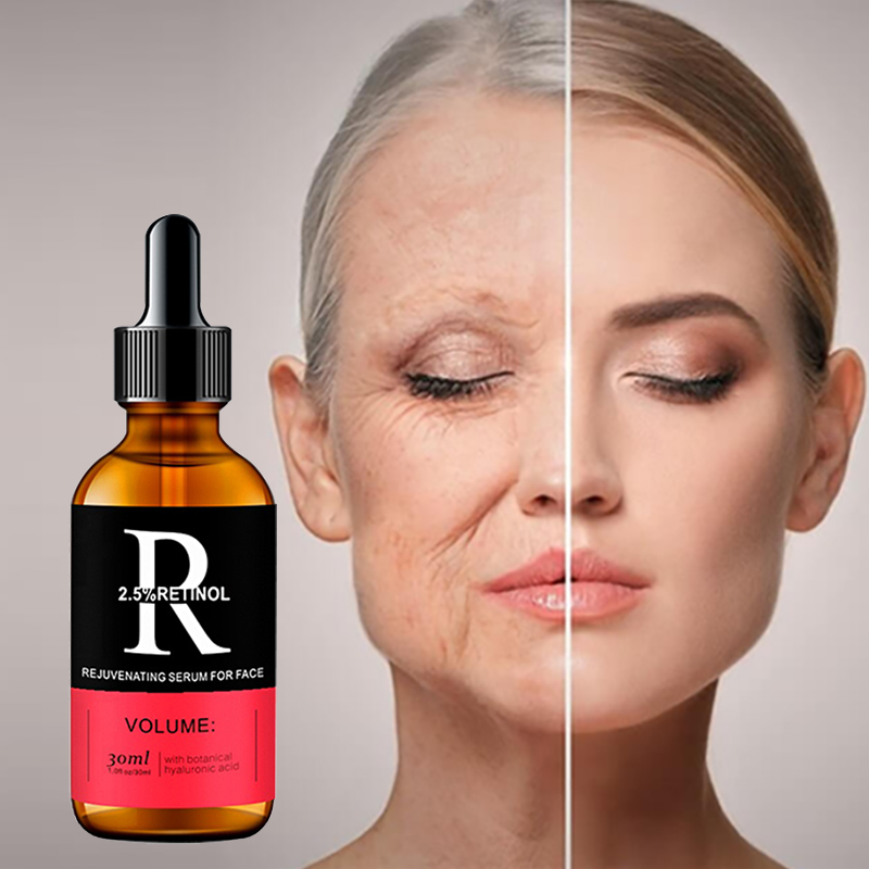Azelaic Acid Serum - Yüz Serum cilt bakımı C vitamini