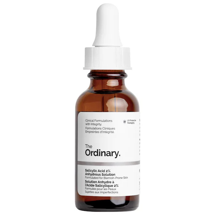 Azelaic Acid Serum - Salisilik Asit %2 Susuz Solüsyon 30ml