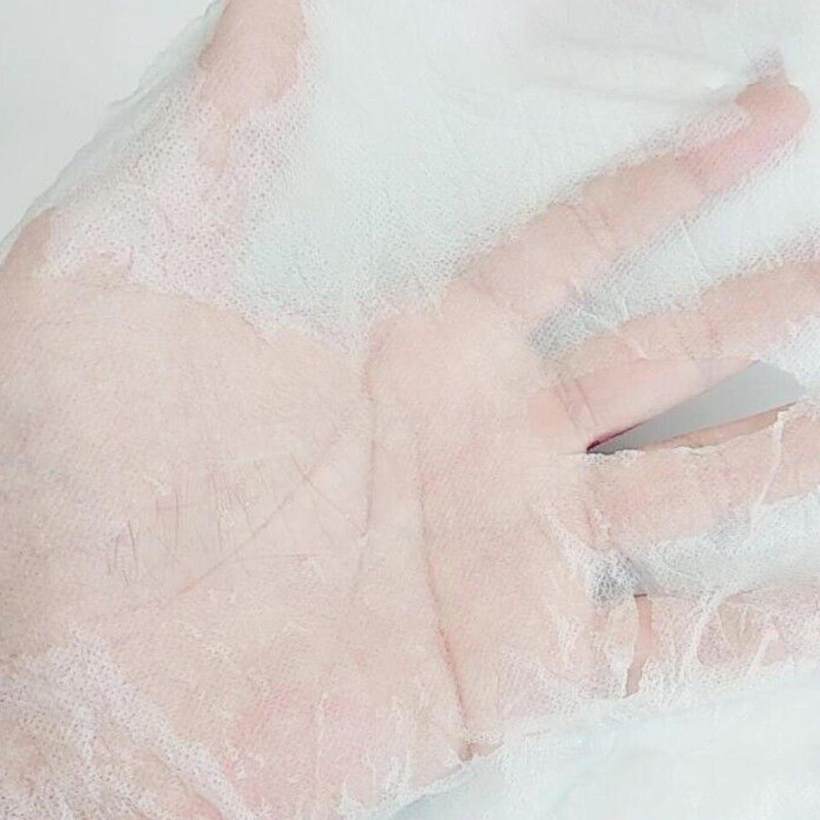 30/50 adet tek kullanımlık sık - Skincare Qv incelemesi ve fiyatı