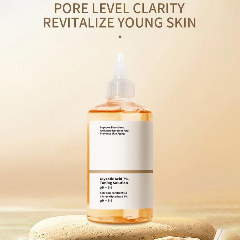 Glikolik Asit %7 Toner Besleyi - Azelaic Acid Serum incelemesi ve fiyatı