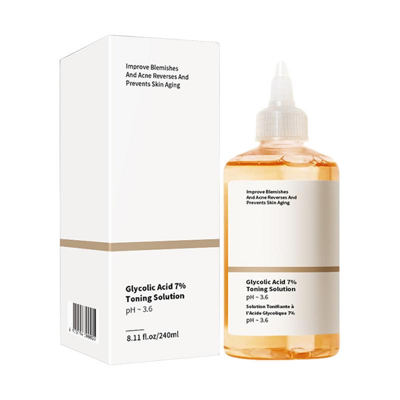Glikolik Asit %7 Toner Besleyi - Azelaic Acid Serum incelemesi ve fiyatı