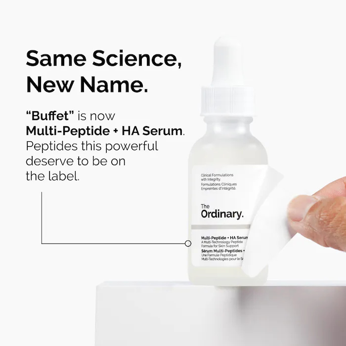 Çoklu Peptit + HA Serum 30ml A - Azelaic Acid Serum incelemesi ve fiyatı