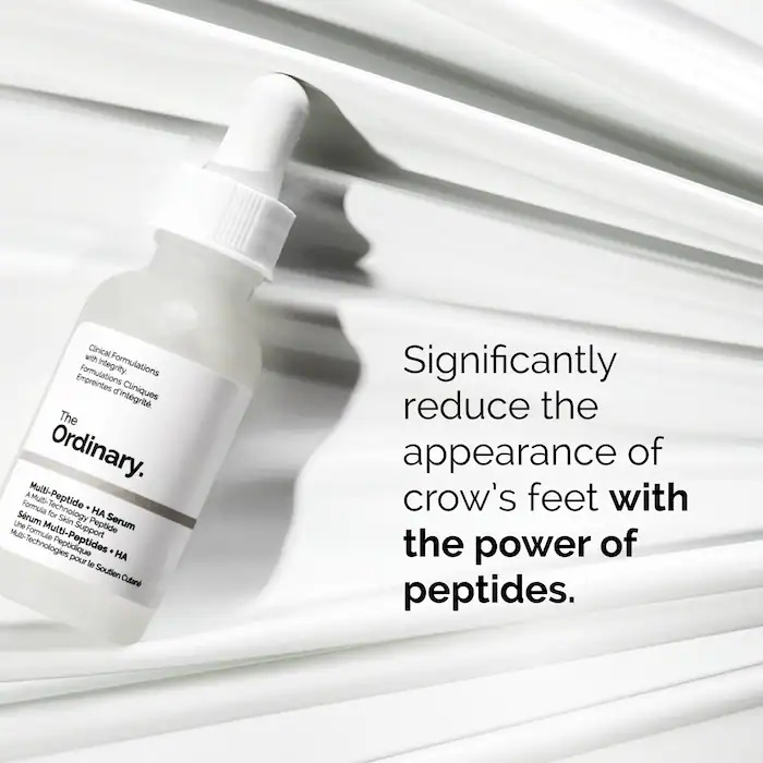 Çoklu Peptit + HA Serum 30ml A - Azelaic Acid Serum incelemesi ve fiyatı