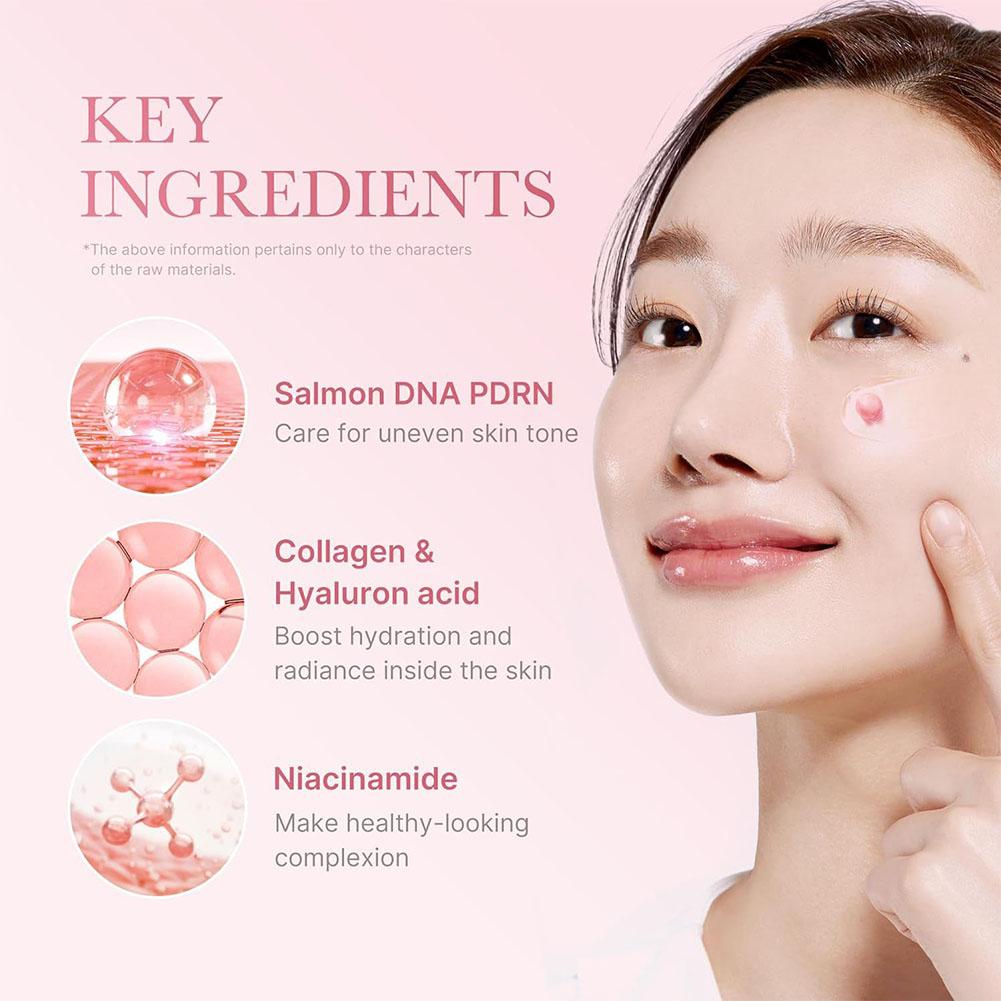 50ml Kollajen Kapsül Krem Yüz  - Skincare Skintific incelemesi ve fiyatı
