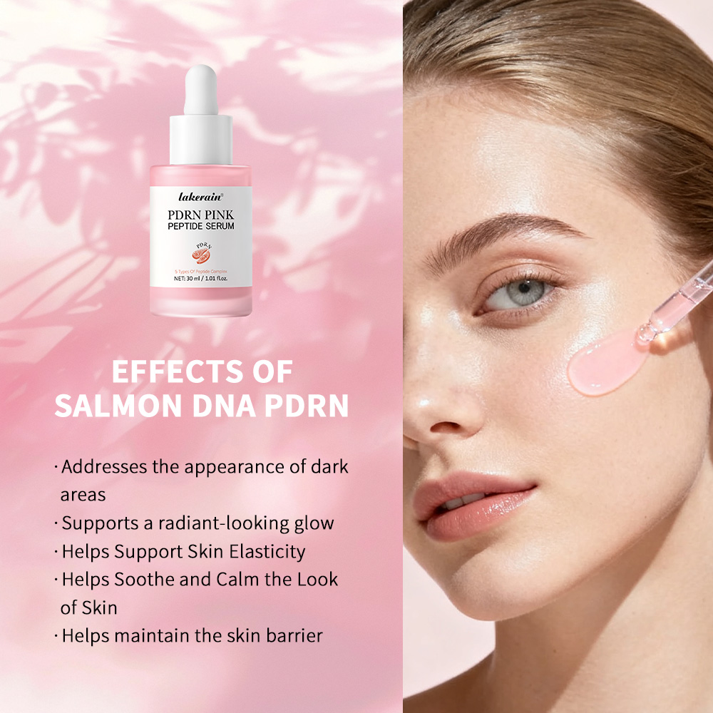 Kore Somon DNA'sı PDRN Serumu  - Skincare Skintific incelemesi ve fiyatı
