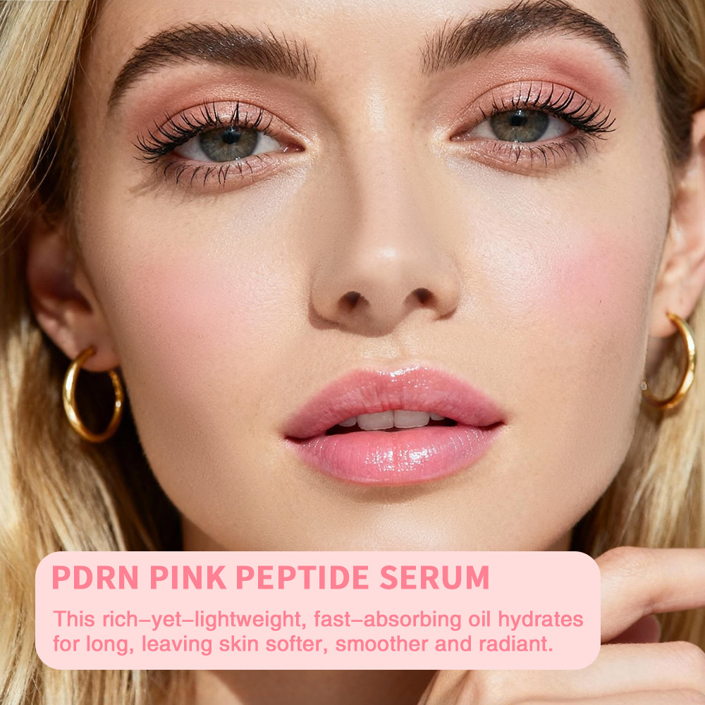 Kore Somon DNA'sı PDRN Serumu  - Skincare Skintific incelemesi ve fiyatı
