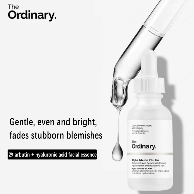 Alfa Arbutin %2 + HA 30ml Seru - Azelaic Acid Serum incelemesi ve fiyatı