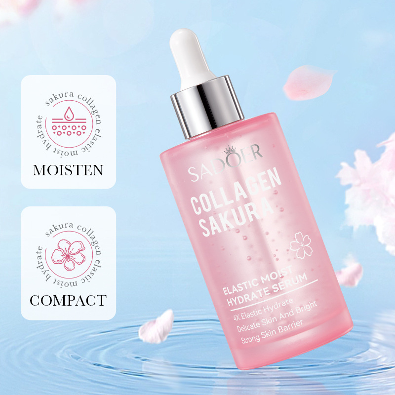 Centella Sakura Kolajen C Vita - Azelaic Acid Serum incelemesi ve fiyatı