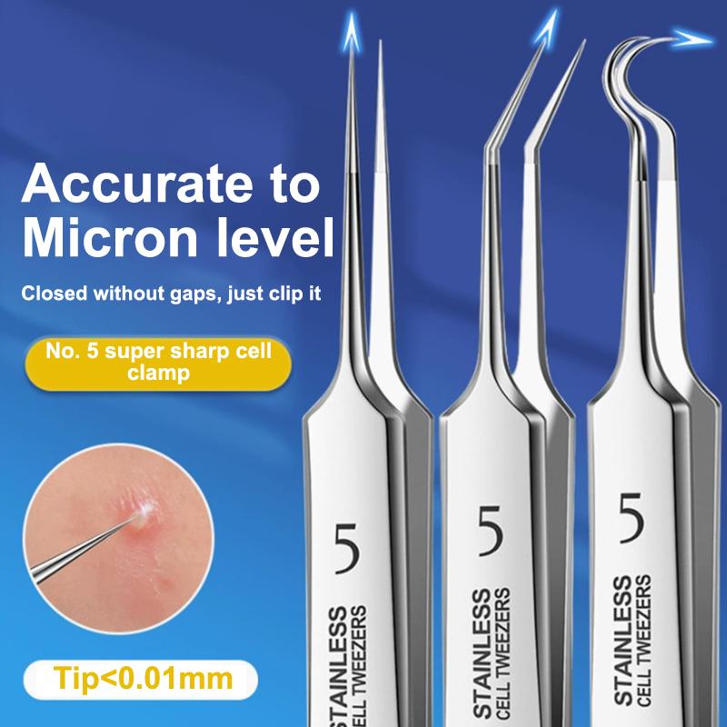 7/8 Parça Siyah Nokta Çıkarma  - Skincare Qv incelemesi ve fiyatı