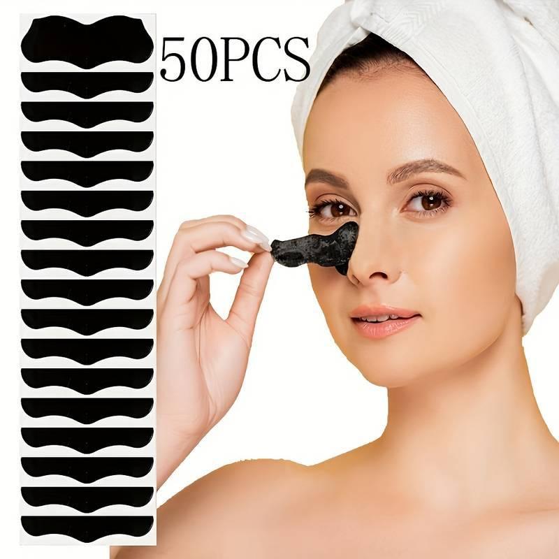 50 adet burun siyah nokta çıka - Skincare Qv incelemesi ve fiyatı
