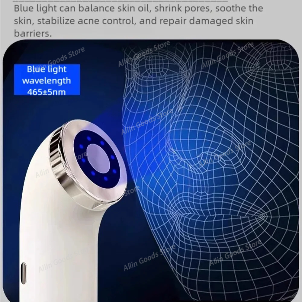 HIFU Mikro Akımlı Yüz Güzellik - Skincare Hn incelemesi ve fiyatı