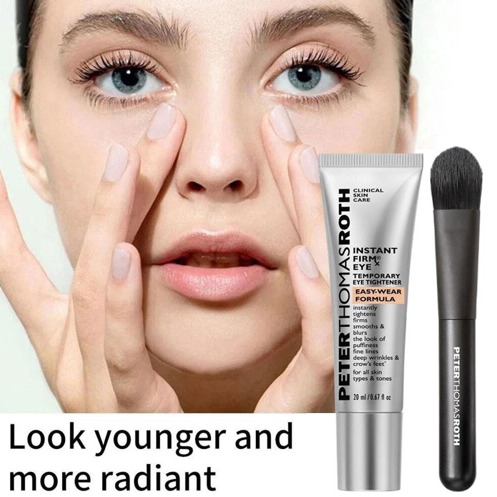 Anında Göz Altı Sıkılaştırıcı  - Skincare D'Alba incelemesi ve fiyatı