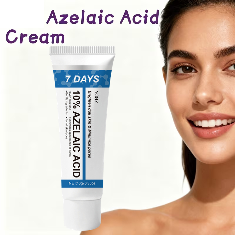7 Gün %10 Azelaik Asit Leke Gi - Azelaic Acid Serum incelemesi ve fiyatı