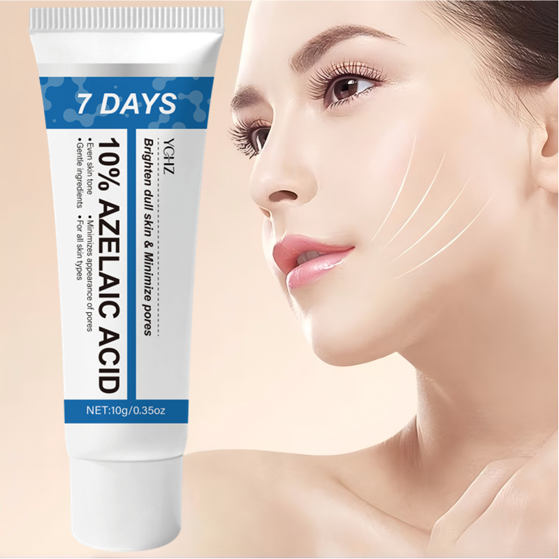 7 Gün %10 Azelaik Asit Leke Gi - Azelaic Acid Serum incelemesi ve fiyatı