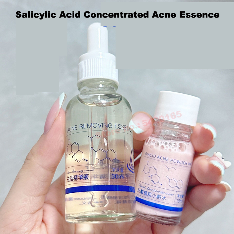 Salisilik Asit Solüsyonu Özü G - Azelaic Acid Serum incelemesi ve fiyatı
