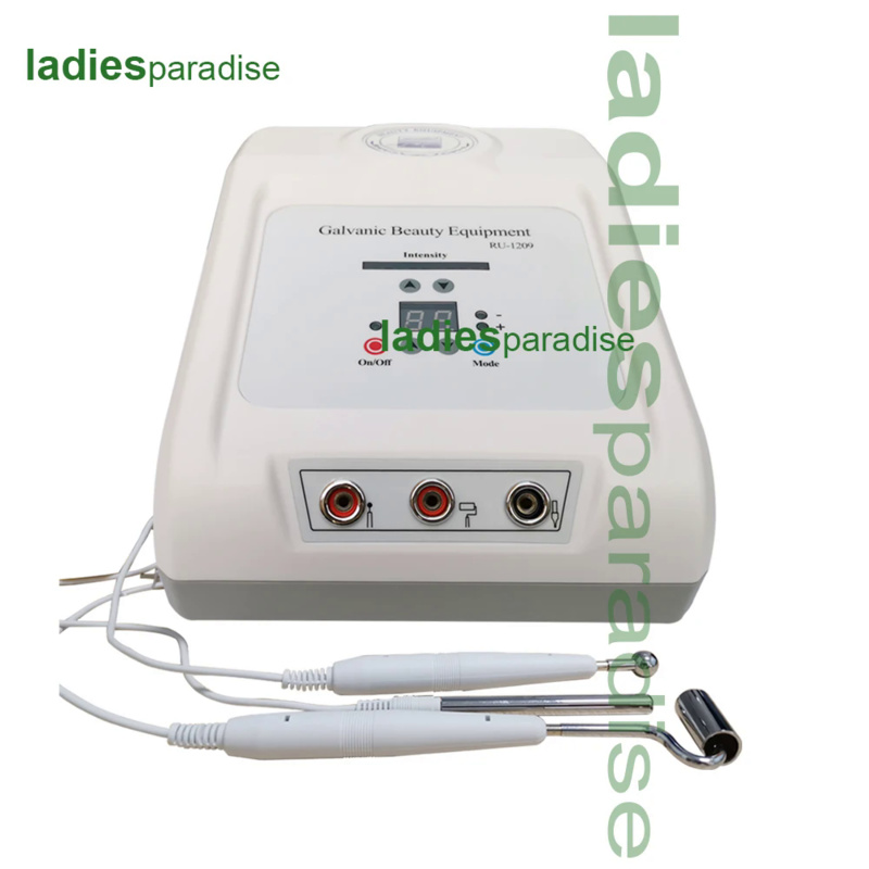 Galvanik Microcurrent yüz sıkı - Skincare Skintific incelemesi ve fiyatı