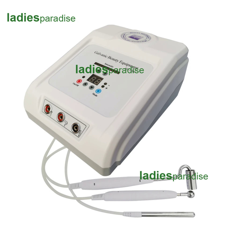 Galvanik Microcurrent yüz sıkı - Skincare Skintific incelemesi ve fiyatı