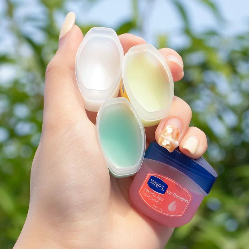 1 Adet Doğal Bitki Dudak Balsa - Skincare Qv incelemesi ve fiyatı