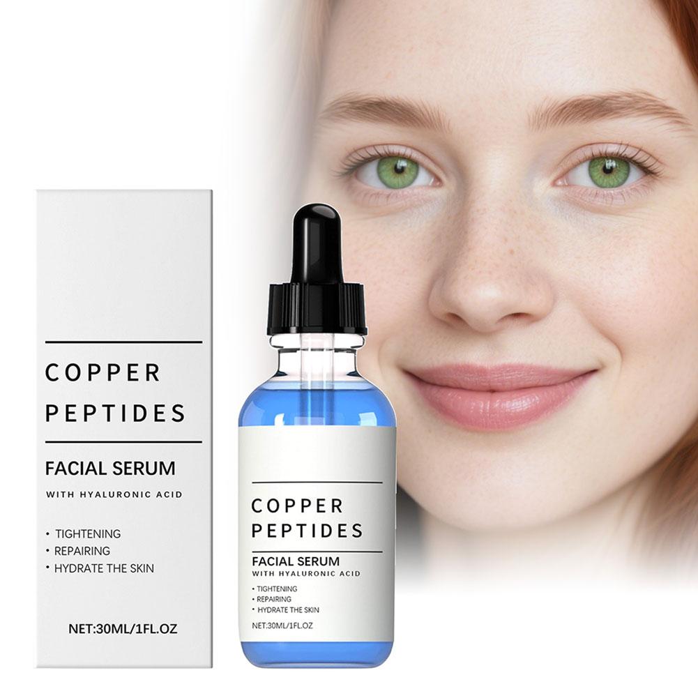 Bakır Peptit Serumu Kırışıklık - Azelaic Acid Serum incelemesi ve fiyatı