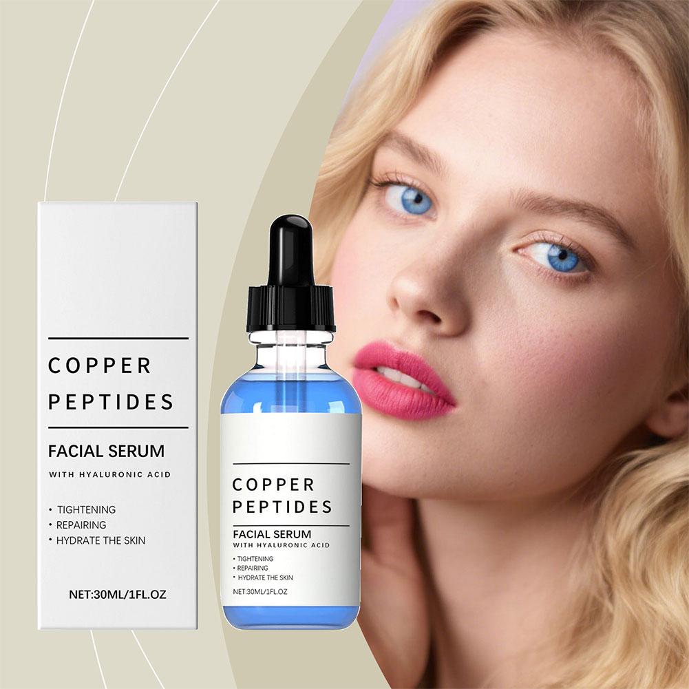 Bakır Peptit Serumu Kırışıklık - Azelaic Acid Serum incelemesi ve fiyatı