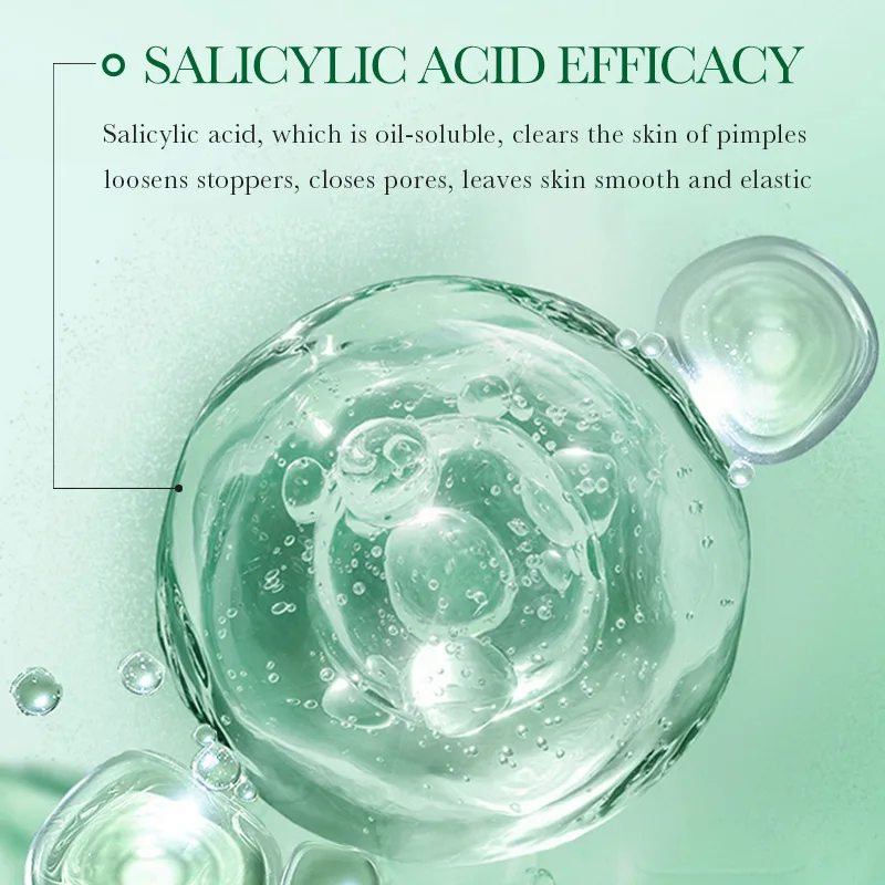 BIOAQUA Salisilik Asit Akne Çı - Azelaic Acid Serum incelemesi ve fiyatı