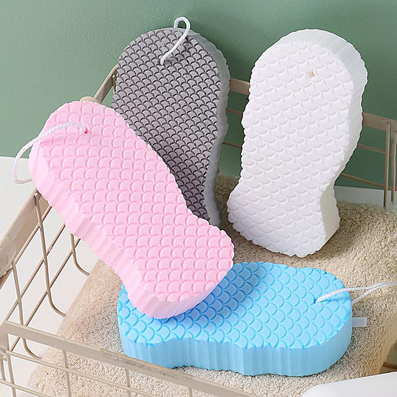 Banyo Süngeri Peeling Banyo Ov - Skincare Skintific incelemesi ve fiyatı