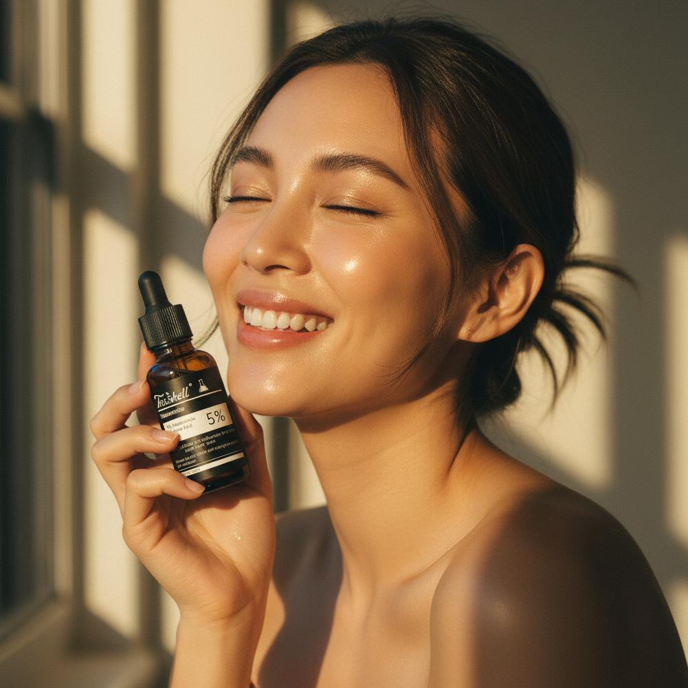 30ml Niacinamide ‌ Aydınlatıcı - Skincare Skintific incelemesi ve fiyatı