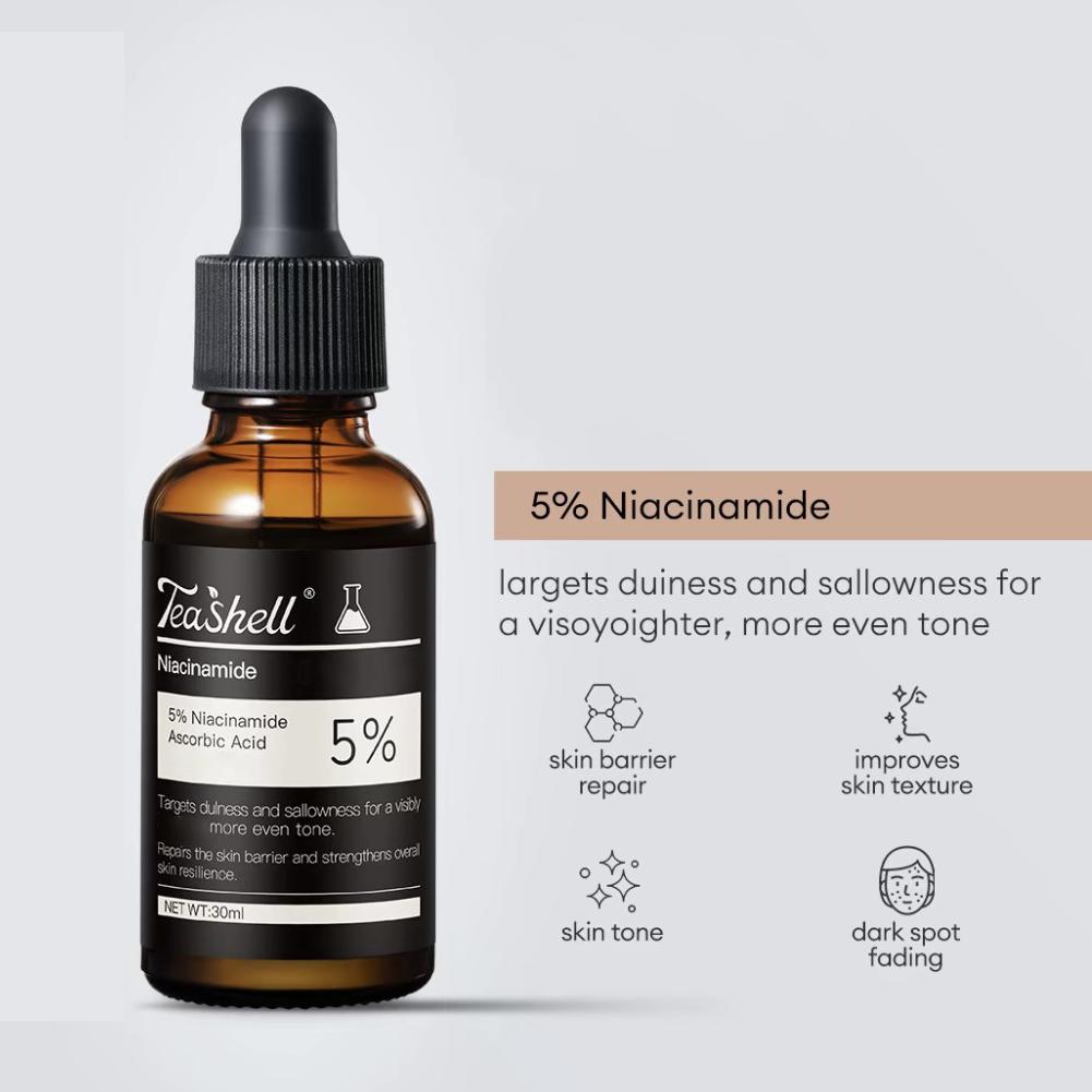 30ml Niacinamide ‌ Aydınlatıcı - Skincare Skintific incelemesi ve fiyatı