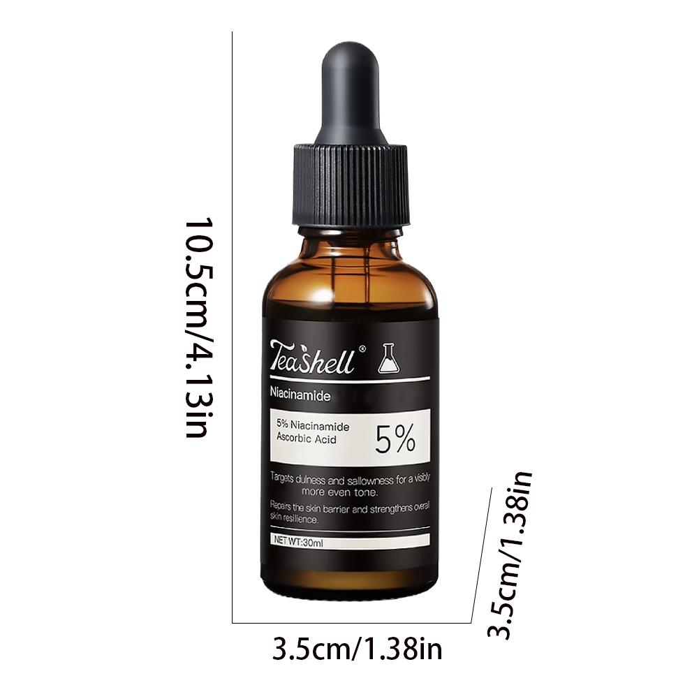 30ml Niacinamide ‌ Aydınlatıcı - Skincare Skintific incelemesi ve fiyatı