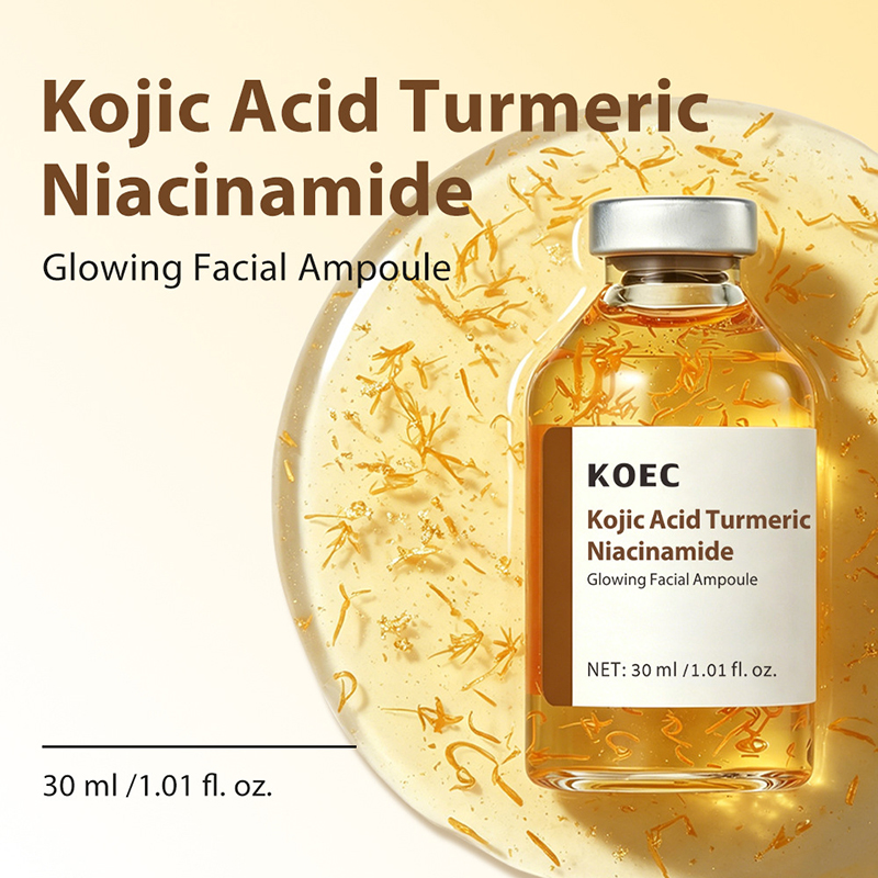 Kojik Asit Niacinamide Şişelen - Azelaic Acid Serum incelemesi ve fiyatı