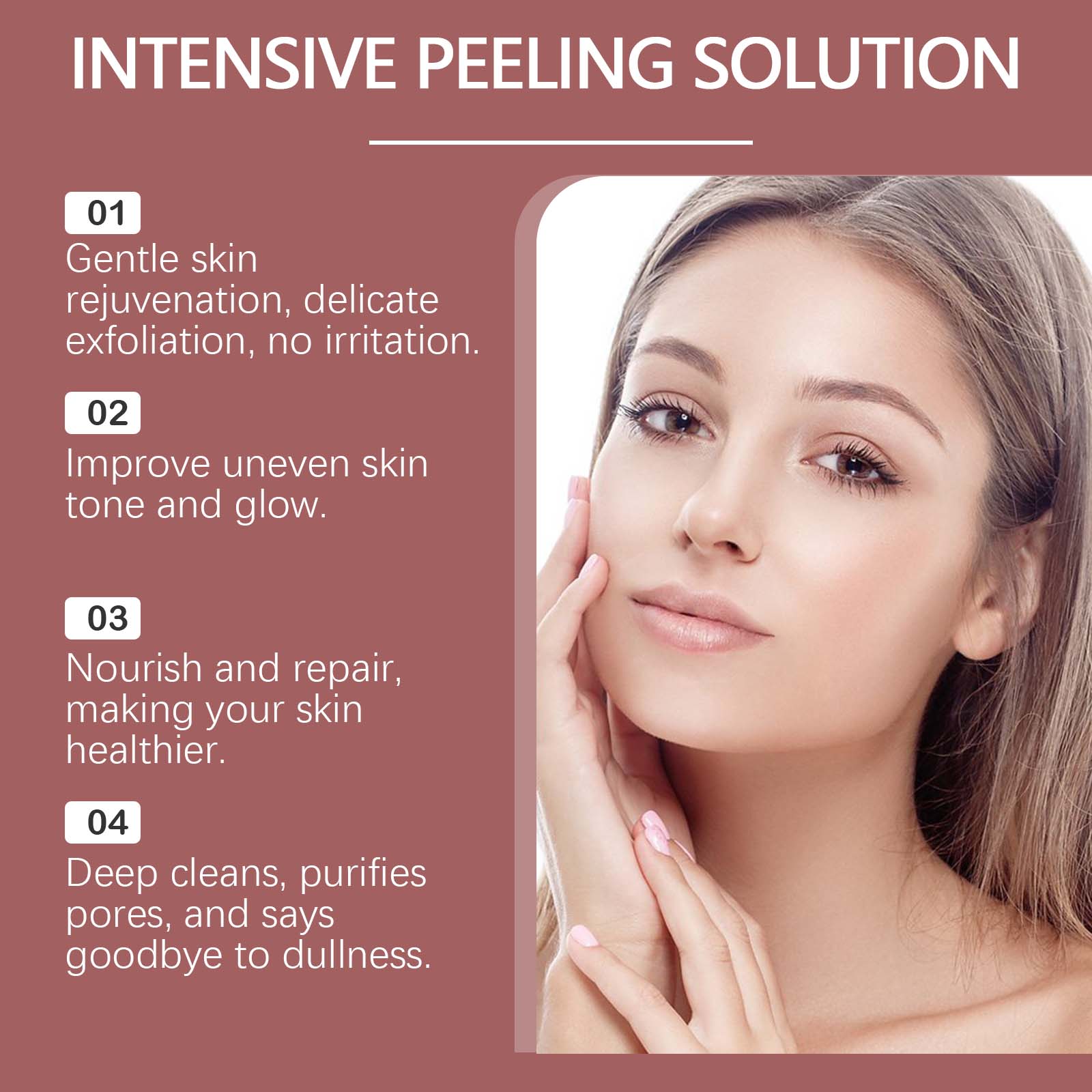 Peeling Yüz Serumu Anti Akne A - Azelaic Acid Serum incelemesi ve fiyatı