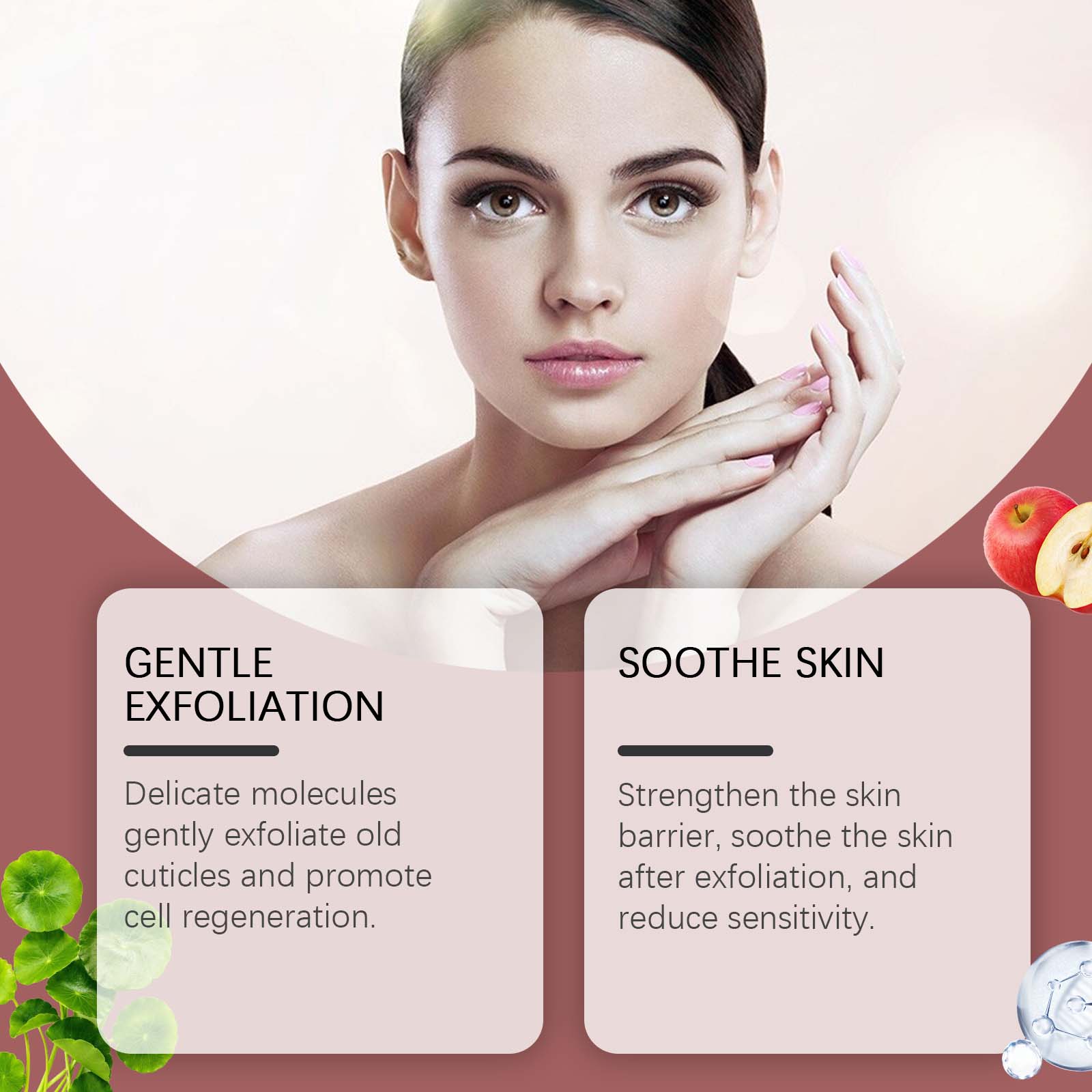 Peeling Yüz Serumu Anti Akne A - Azelaic Acid Serum incelemesi ve fiyatı