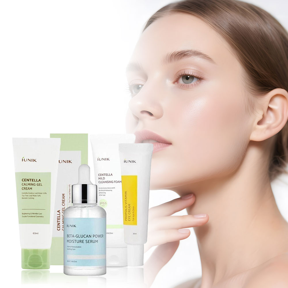 Kore IUNIK Beta-Glukan Cilt Ba - Azelaic Acid Serum incelemesi ve fiyatı