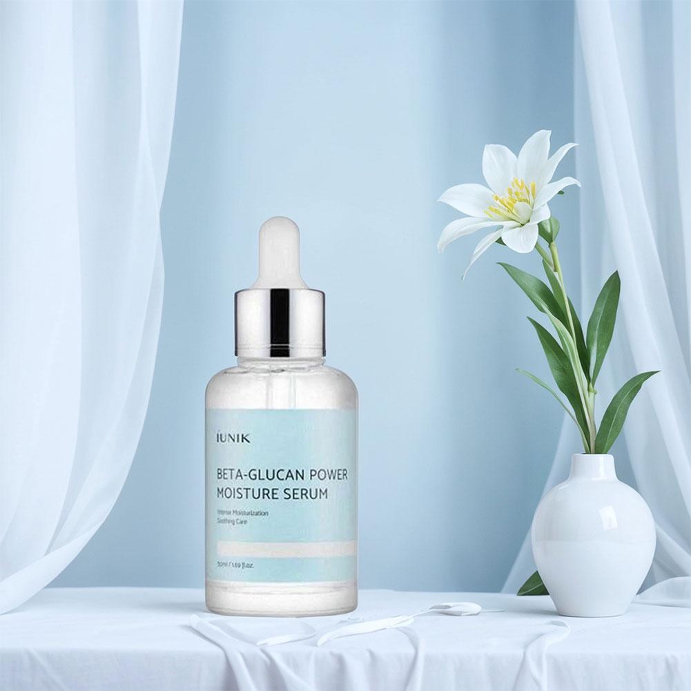 Kore IUNIK Beta-Glukan Cilt Ba - Azelaic Acid Serum incelemesi ve fiyatı
