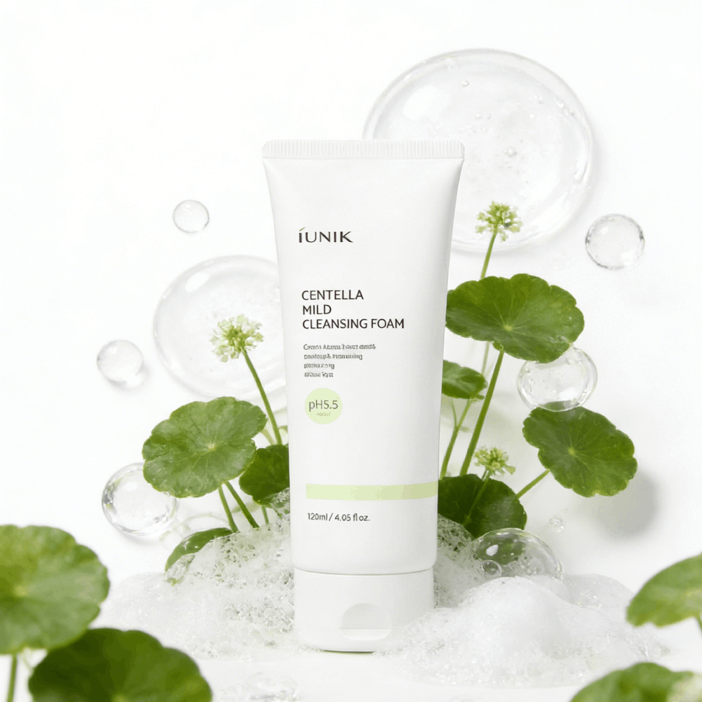 Kore IUNIK Beta-Glukan Cilt Ba - Azelaic Acid Serum incelemesi ve fiyatı