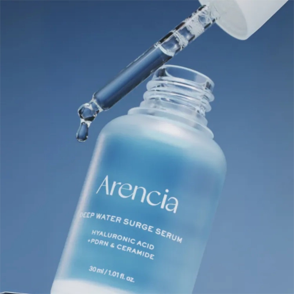 Arencia Kırmızı Smoothie Serum - Azelaic Acid Serum incelemesi ve fiyatı