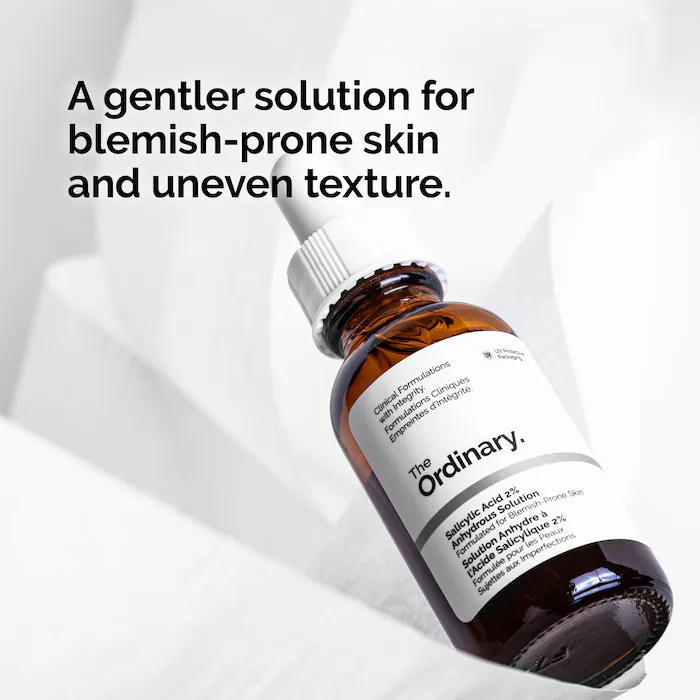 Salisilik Asit %2 Susuz Solüsy - Azelaic Acid Serum incelemesi ve fiyatı