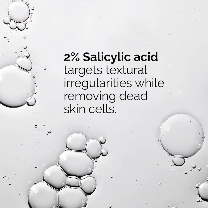 Salisilik Asit %2 Susuz Solüsy - Azelaic Acid Serum incelemesi ve fiyatı